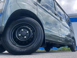 EVERY van