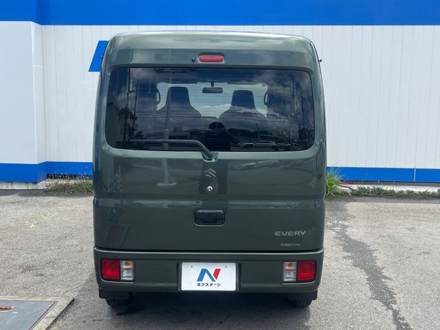 EVERY van