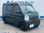EVERY van