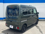 EVERY van
