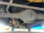 EVERY van