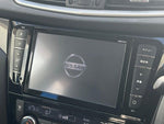 X-TRAIL 2WD