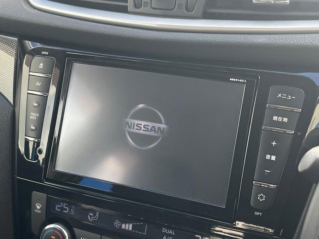 X-TRAIL 2WD