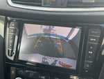 X-TRAIL 2WD