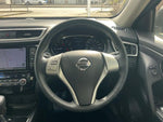 X-TRAIL 2WD