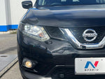 X-TRAIL 2WD