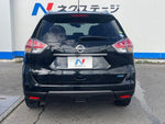 X-TRAIL 2WD