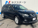 X-TRAIL 2WD