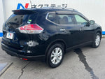 X-TRAIL 2WD
