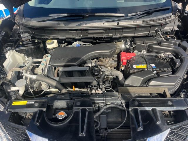 X-TRAIL 2WD