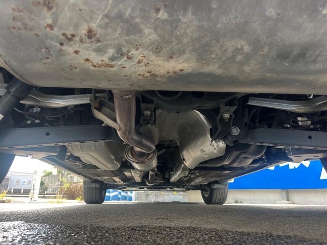 X-TRAIL 2WD