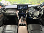 HARRIER 2WD