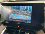 HARRIER 2WD