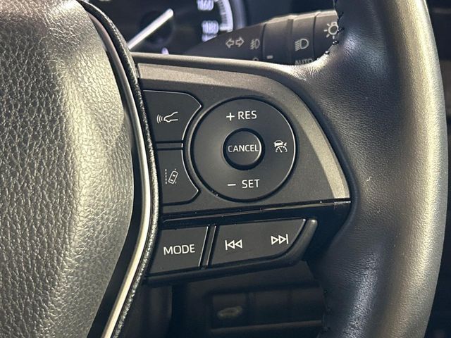 HARRIER 2WD