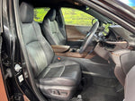 HARRIER 2WD