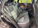 HARRIER 2WD