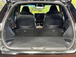 HARRIER 2WD