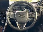 HARRIER 2WD