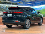HARRIER 2WD
