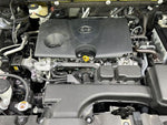 HARRIER 2WD