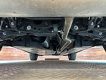 HARRIER 2WD
