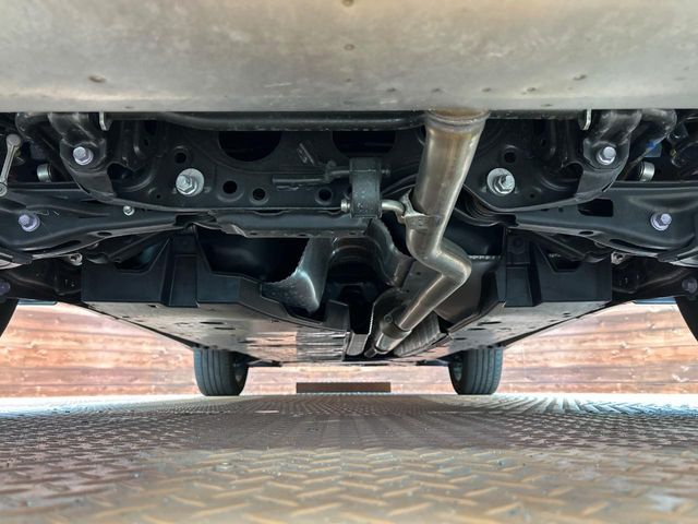 HARRIER 2WD