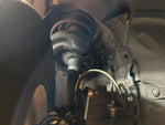 HARRIER 2WD