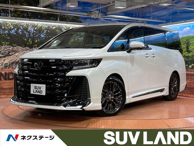 VELLFIRE  HYBRID