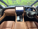 VELLFIRE  HYBRID