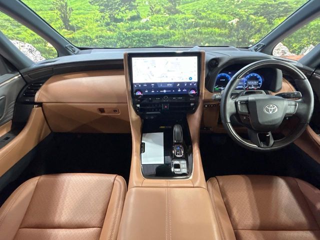 VELLFIRE  HYBRID