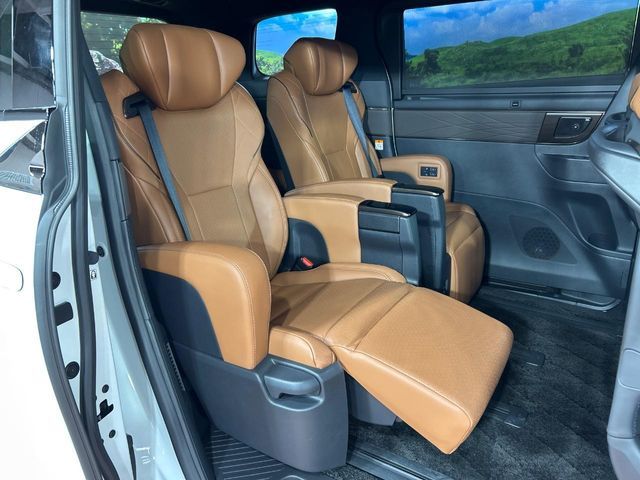 VELLFIRE  HYBRID