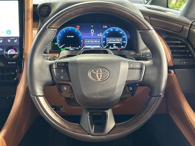 VELLFIRE  HYBRID