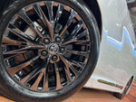 VELLFIRE  HYBRID