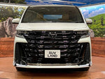 VELLFIRE  HYBRID