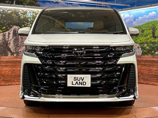 VELLFIRE  HYBRID