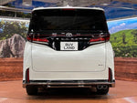 VELLFIRE  HYBRID