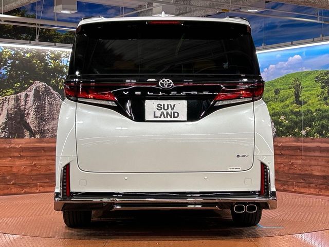 VELLFIRE  HYBRID