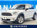 BMW MINI COOPER D CROSSOVER