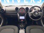 BMW MINI COOPER D CROSSOVER