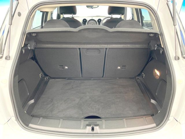 BMW MINI COOPER D CROSSOVER