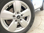 BMW MINI COOPER D CROSSOVER
