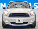 BMW MINI COOPER D CROSSOVER