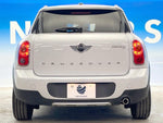 BMW MINI COOPER D CROSSOVER