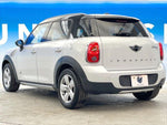 BMW MINI COOPER D CROSSOVER