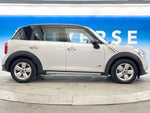 BMW MINI COOPER D CROSSOVER