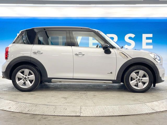 BMW MINI COOPER D CROSSOVER