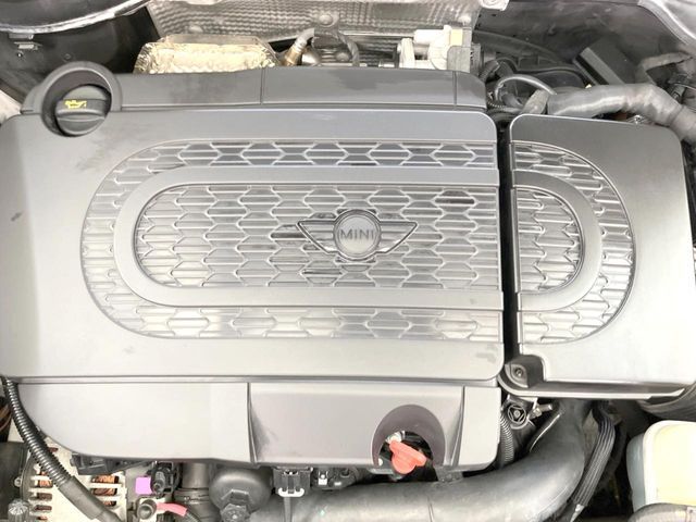 BMW MINI COOPER D CROSSOVER