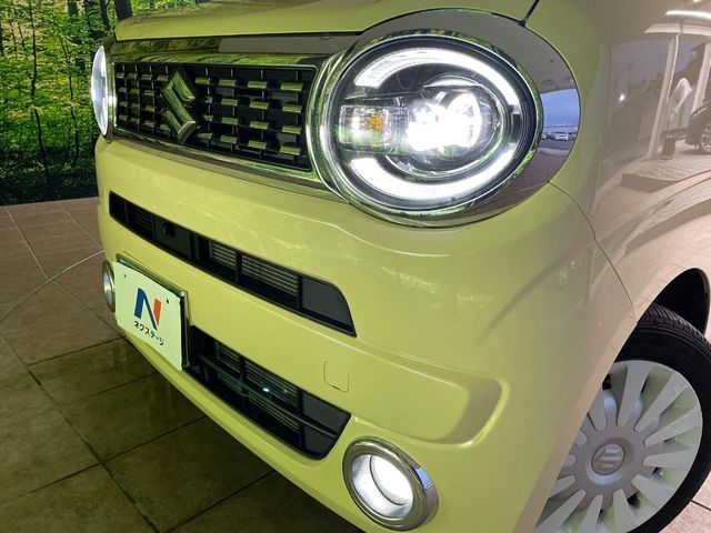 WAGON R SMILE
