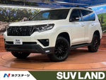 LANDCRUISER PRADO