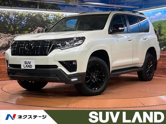 LANDCRUISER PRADO